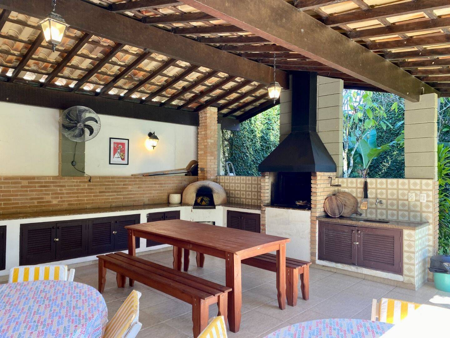Sobrado, 5 quartos, 370 m² - Foto 43