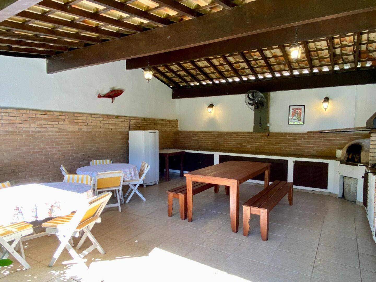 Sobrado, 5 quartos, 370 m² - Foto 44