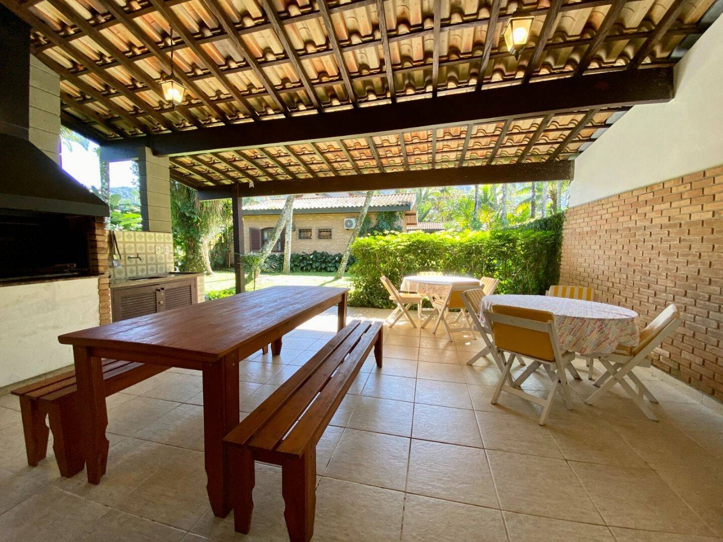 Sobrado, 5 quartos, 370 m² - Foto 45