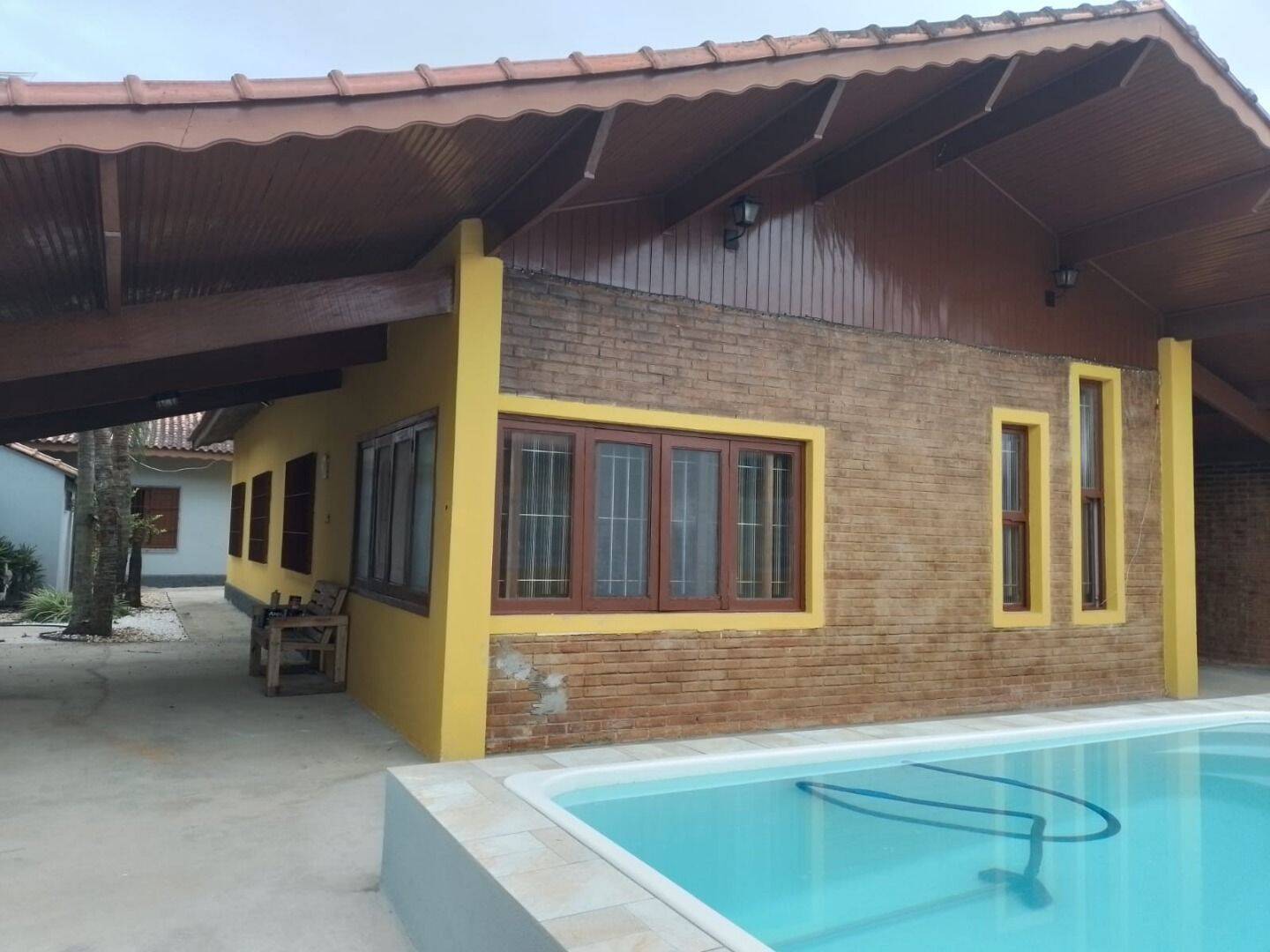Casa, 3 quartos, 125 m² - Foto 1