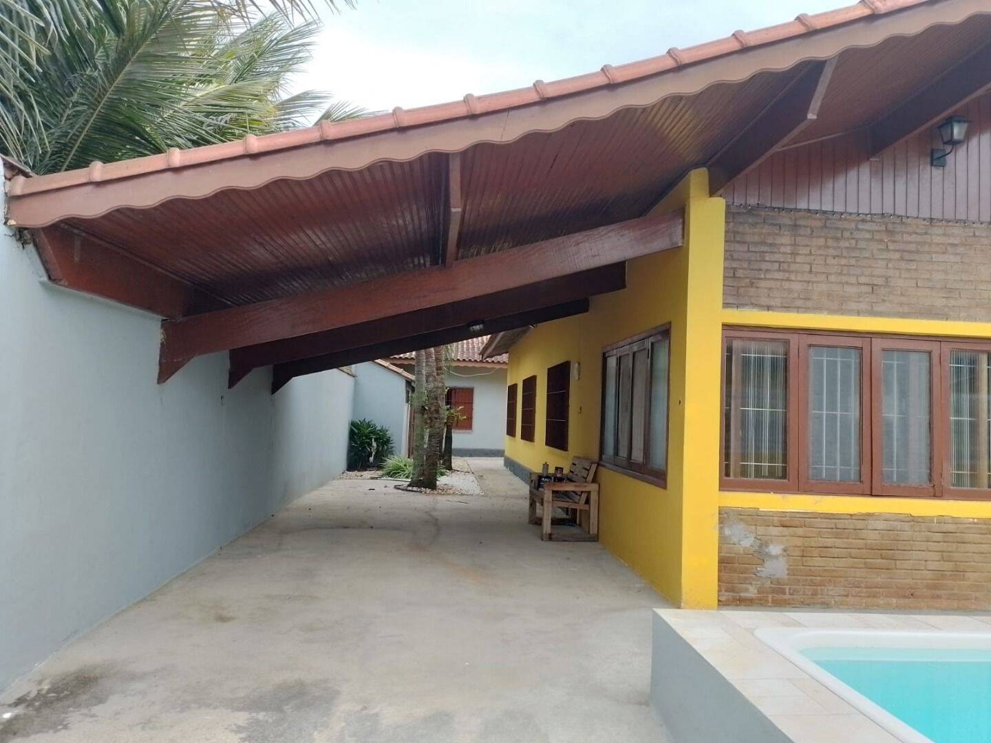 Casa, 3 quartos, 125 m² - Foto 3