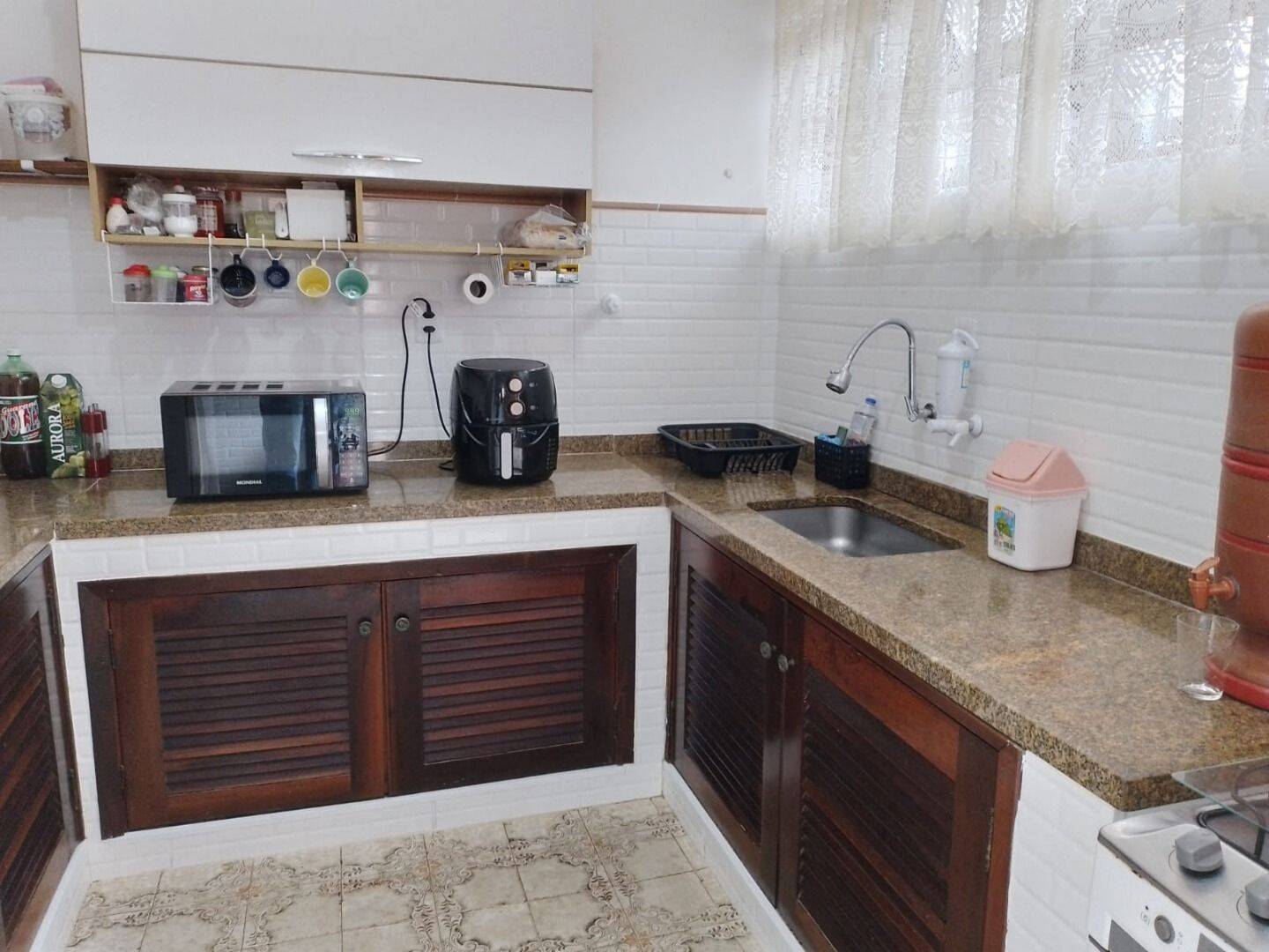 Casa, 3 quartos, 125 m² - Foto 12