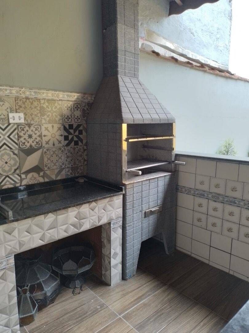 Casa, 3 quartos, 125 m² - Foto 19