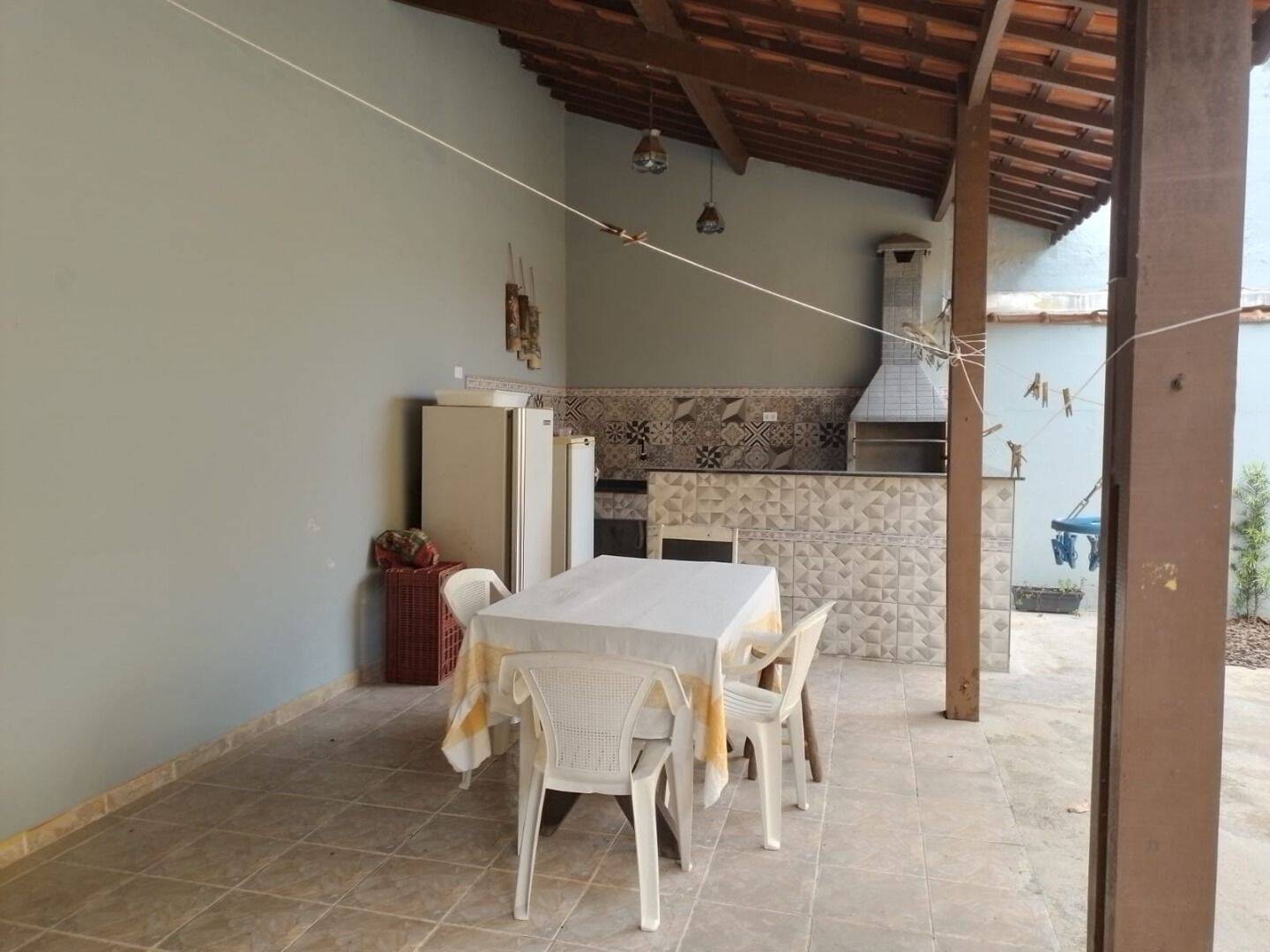 Casa, 3 quartos, 125 m² - Foto 21