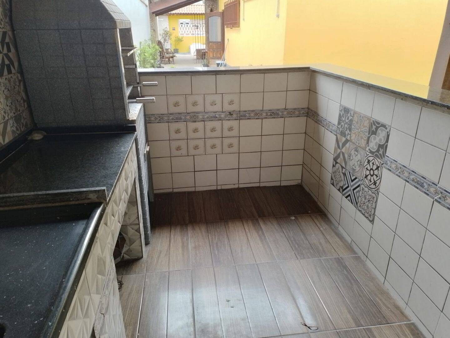 Casa, 3 quartos, 125 m² - Foto 22