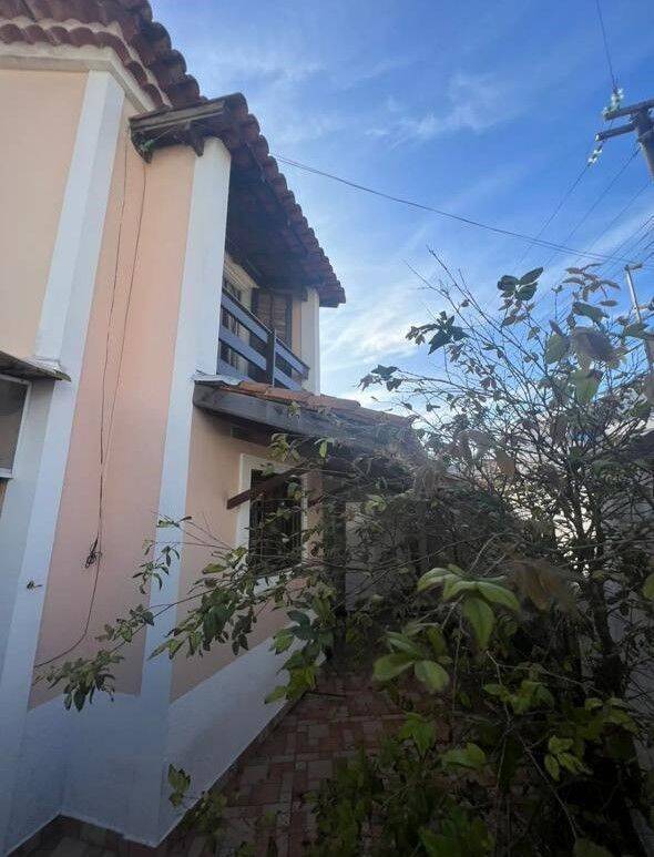 Sobrado, 2 quartos, 92 m² - Foto 3