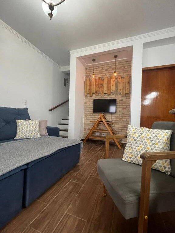 Sobrado, 2 quartos, 92 m² - Foto 7