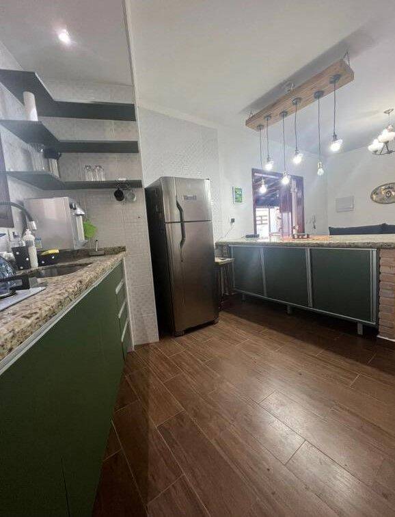 Sobrado, 2 quartos, 92 m² - Foto 9