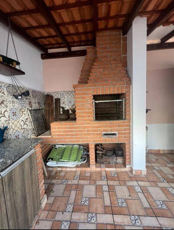 Sobrado, 2 quartos, 92 m² - Foto 13