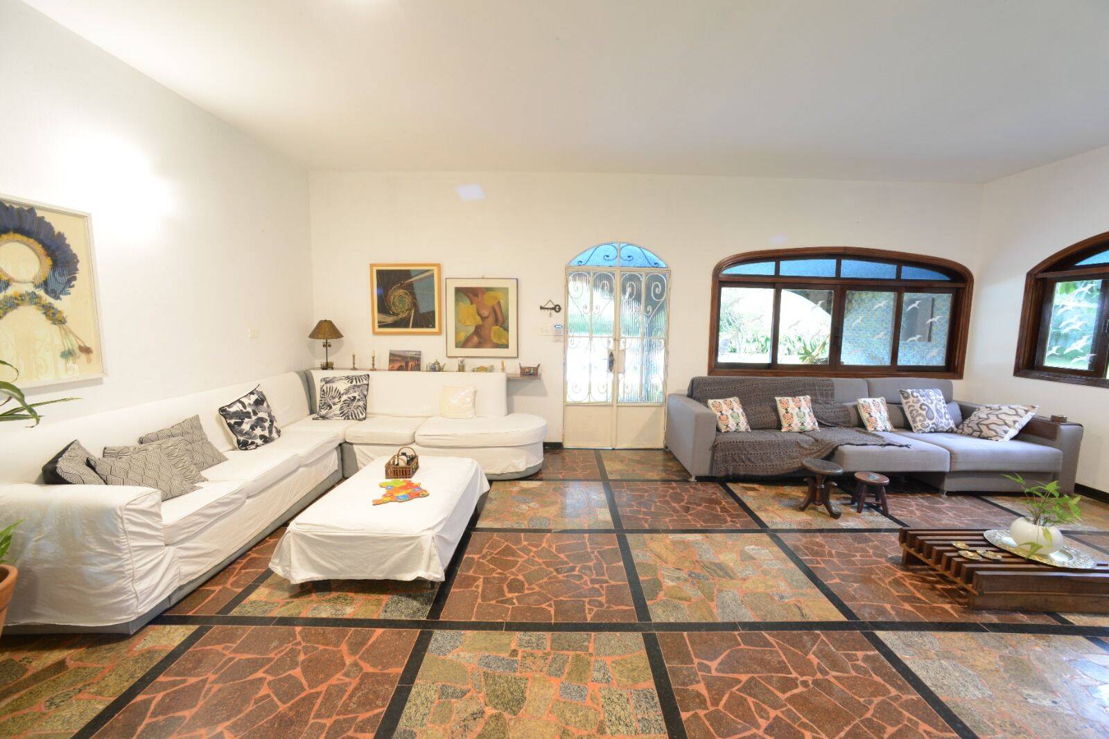 Casa, 6 quartos, 259 m² - Foto 5