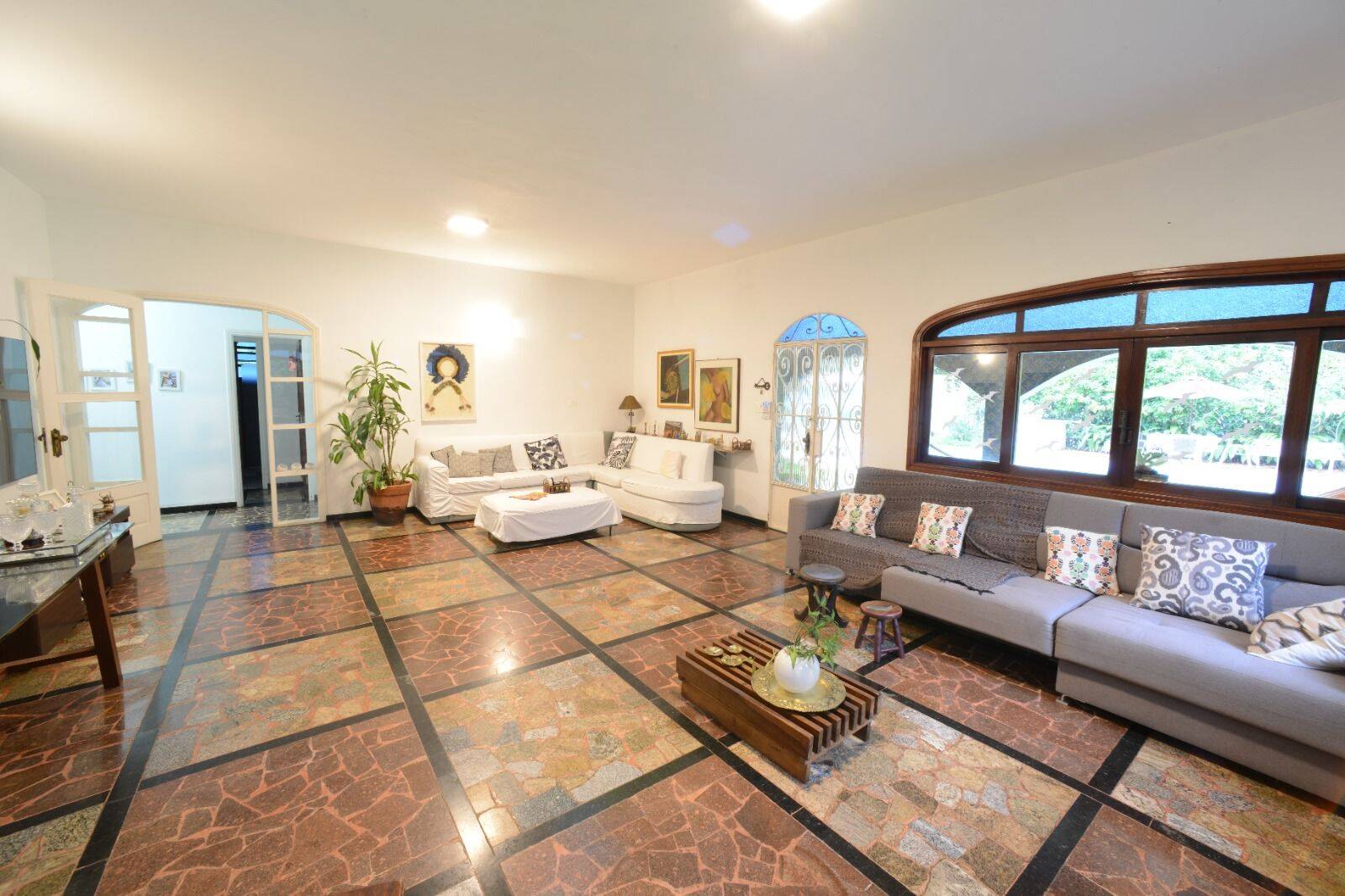 Casa, 6 quartos, 259 m² - Foto 7