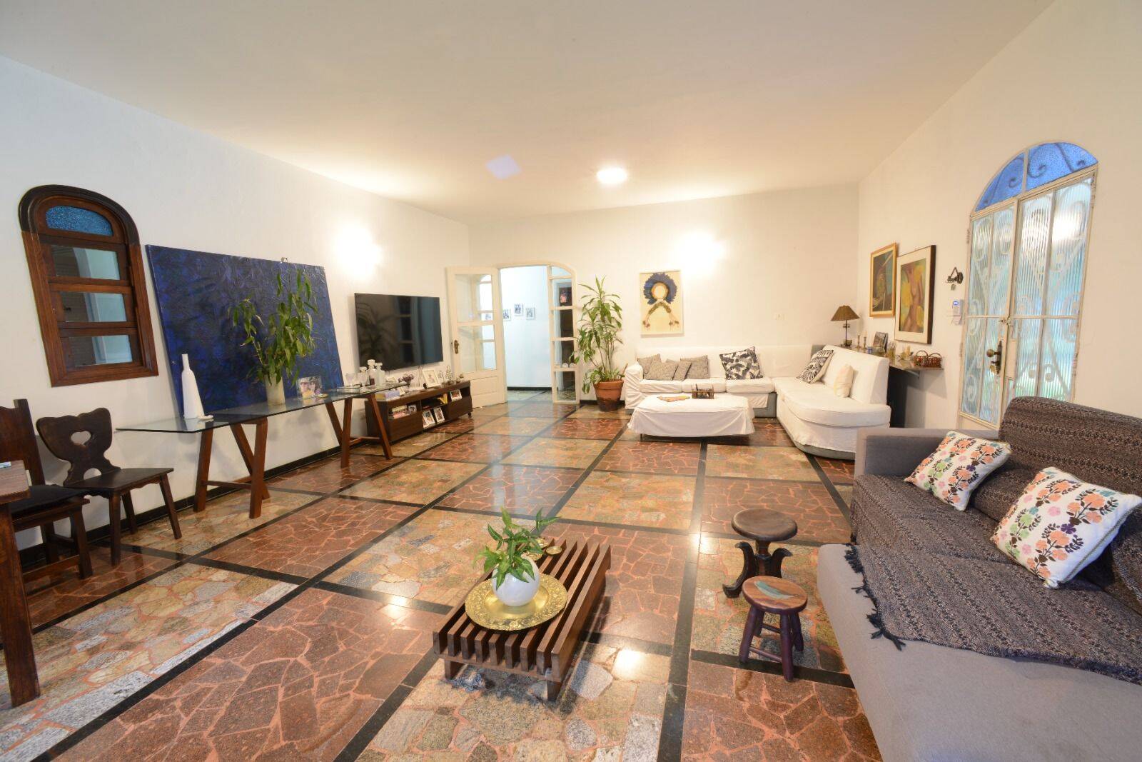 Casa, 6 quartos, 259 m² - Foto 8