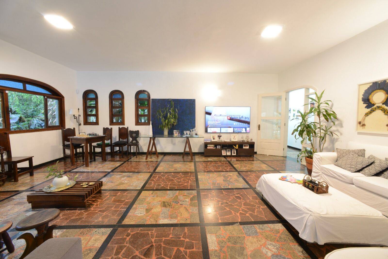 Casa, 6 quartos, 259 m² - Foto 9