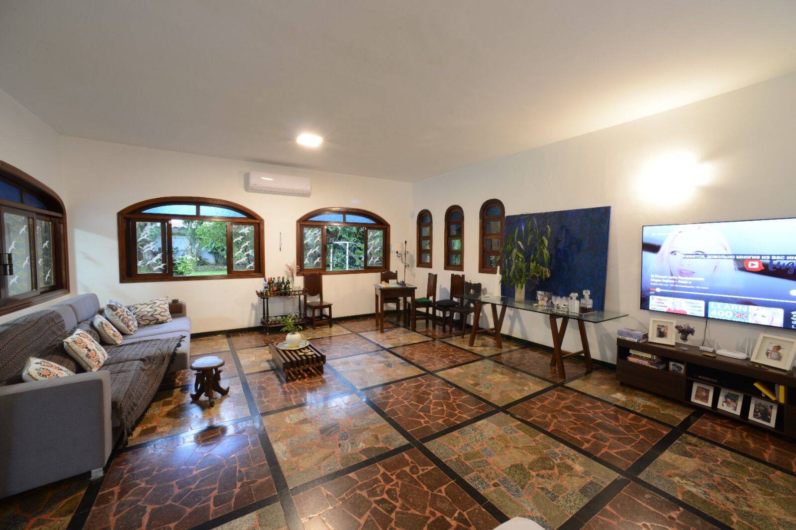 Casa, 6 quartos, 259 m² - Foto 11