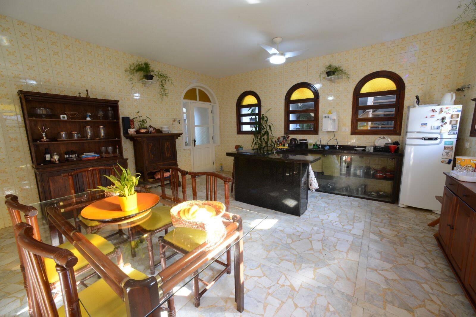 Casa, 6 quartos, 259 m² - Foto 12