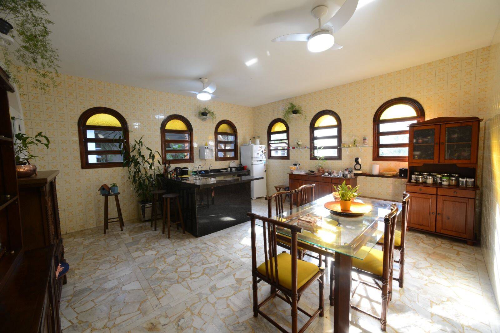 Casa, 6 quartos, 259 m² - Foto 13