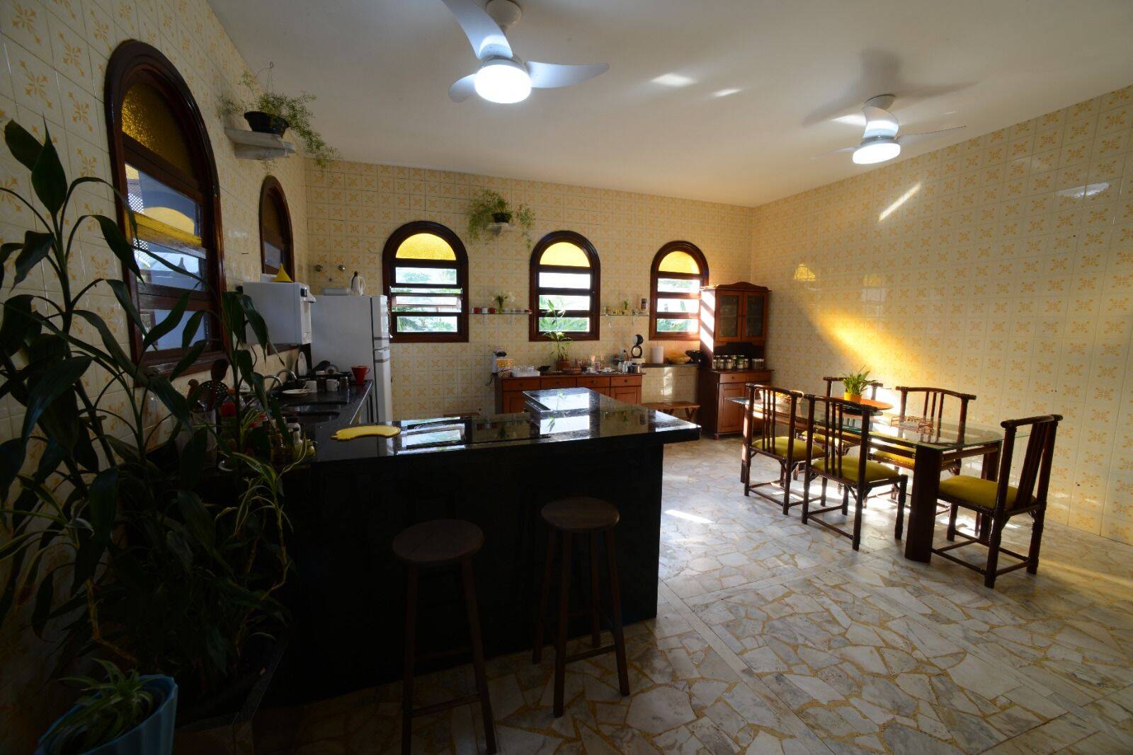 Casa, 6 quartos, 259 m² - Foto 14