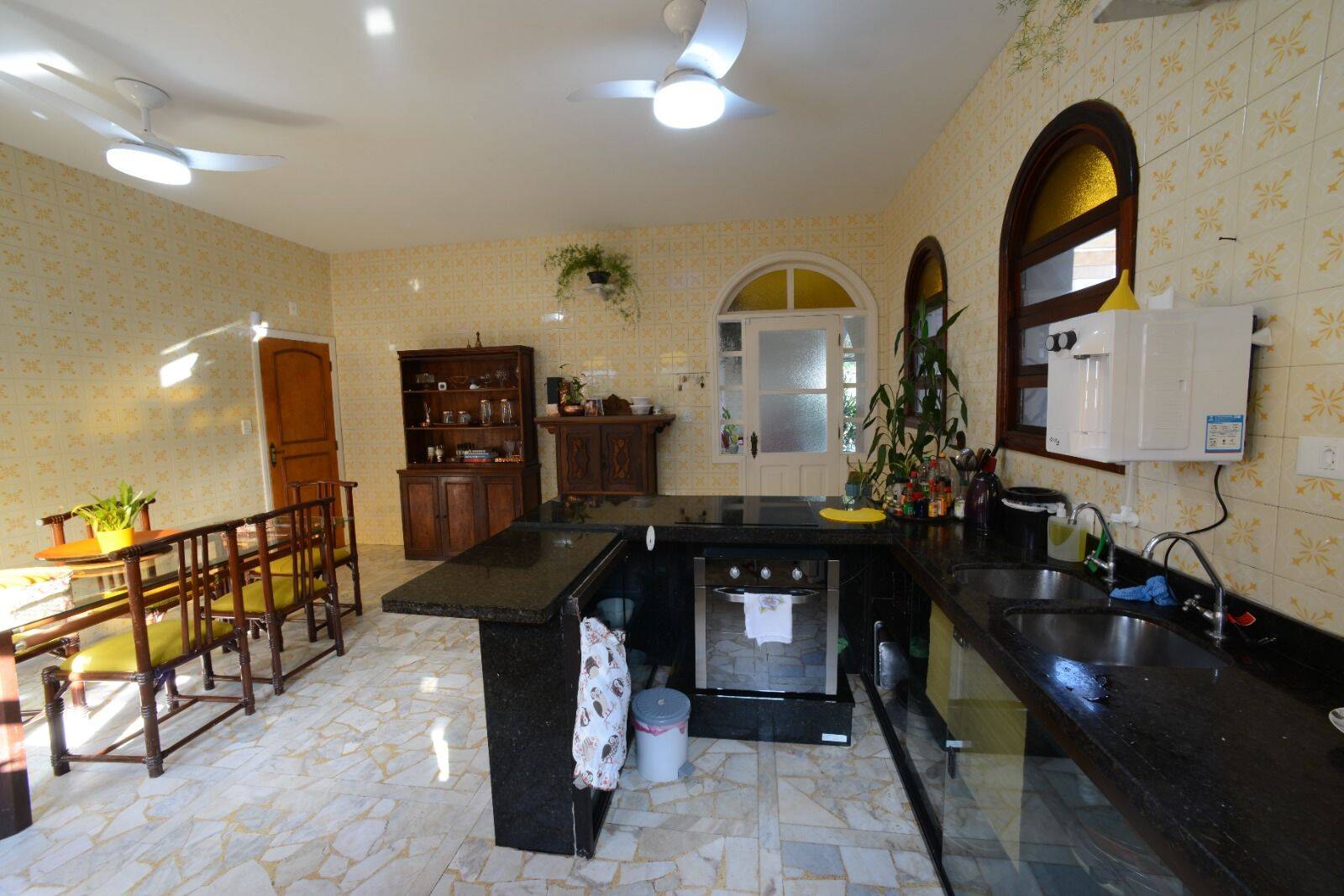 Casa, 6 quartos, 259 m² - Foto 15