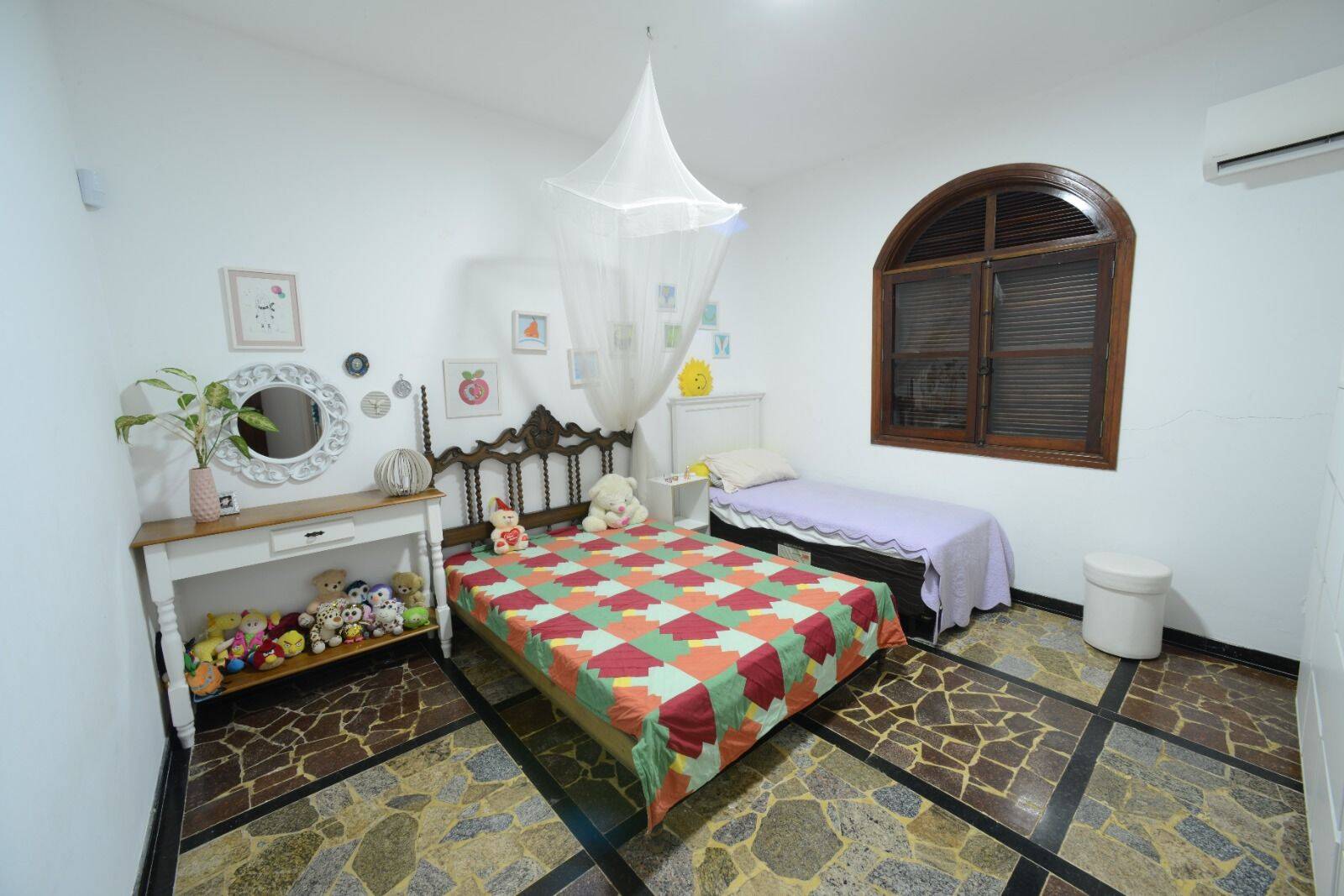 Casa, 6 quartos, 259 m² - Foto 16