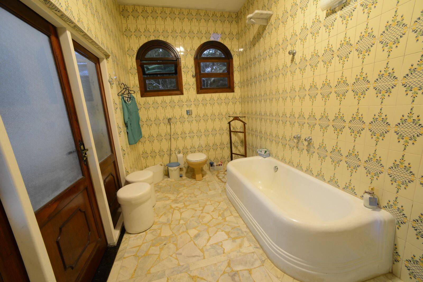 Casa, 6 quartos, 259 m² - Foto 20