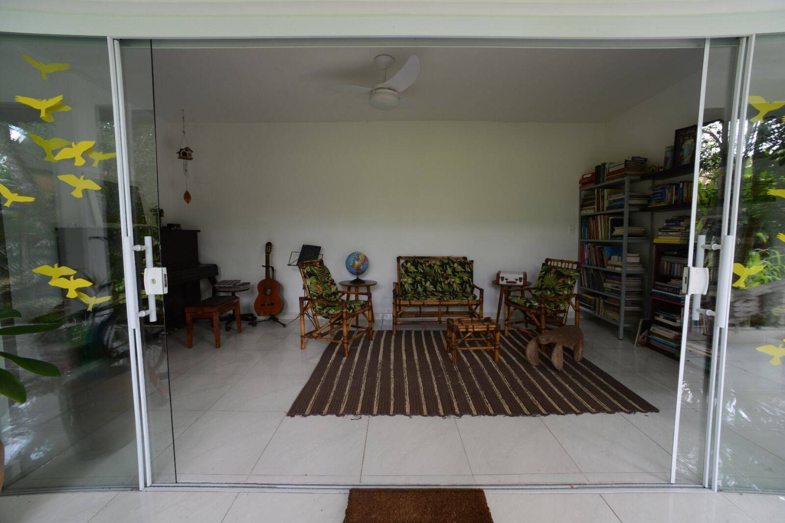 Casa, 6 quartos, 259 m² - Foto 23