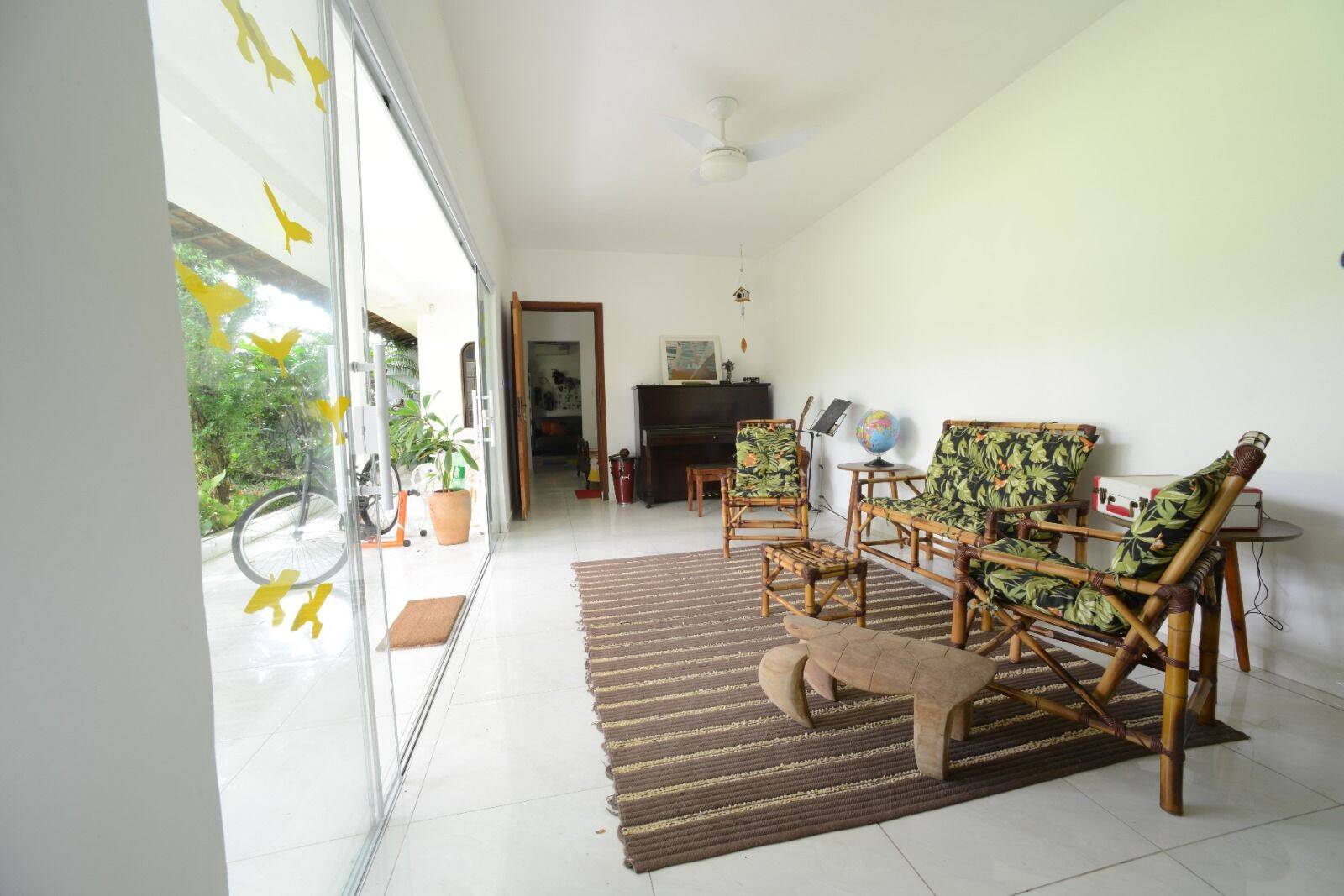 Casa, 6 quartos, 259 m² - Foto 24
