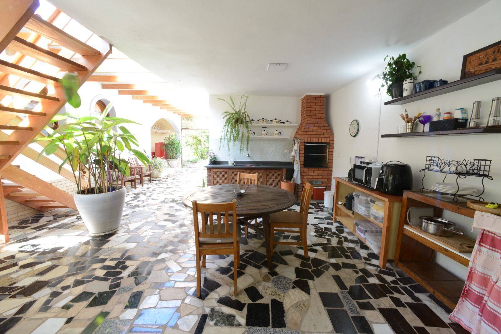 Casa, 6 quartos, 259 m² - Foto 32