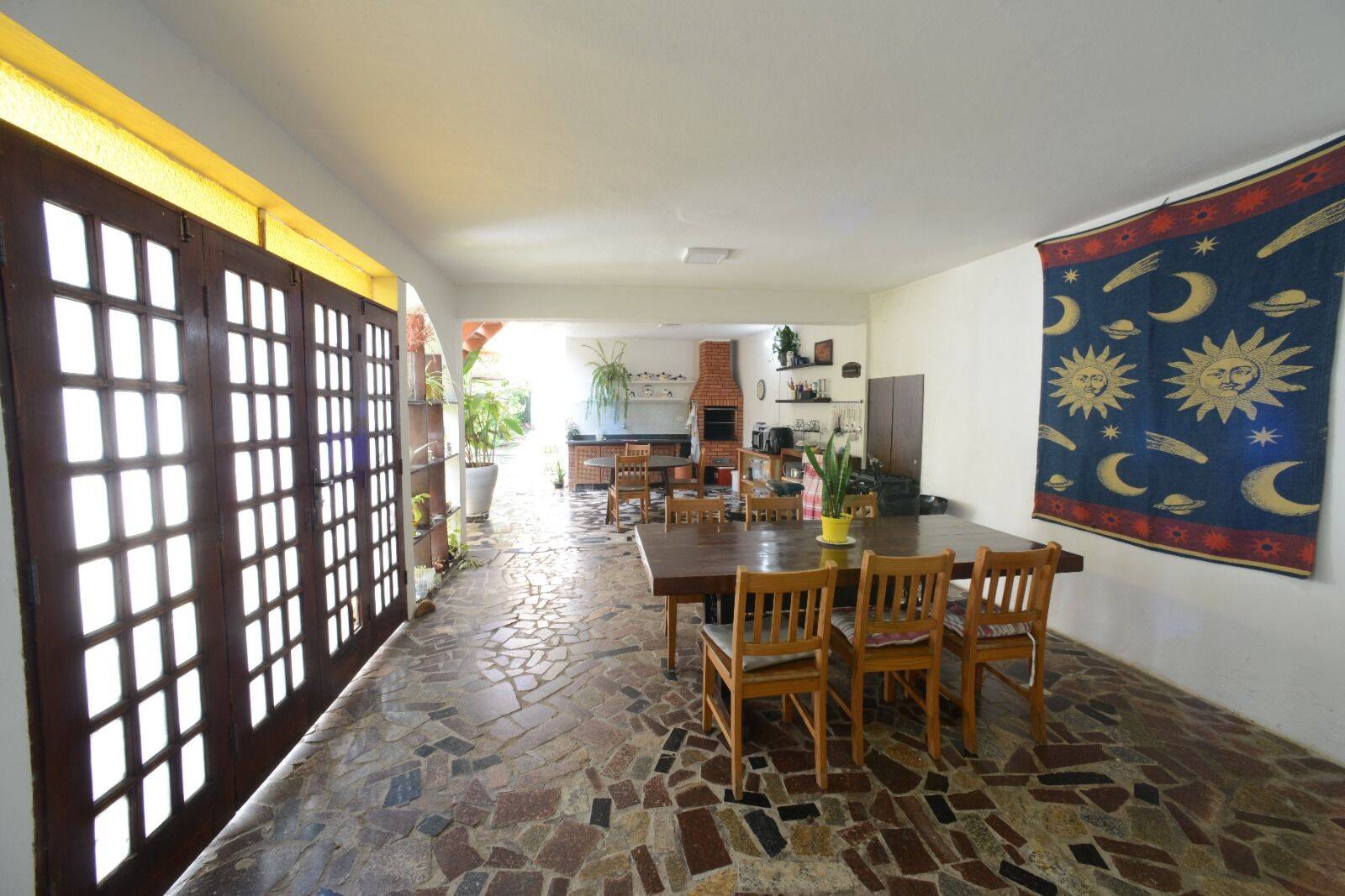 Casa, 6 quartos, 259 m² - Foto 33