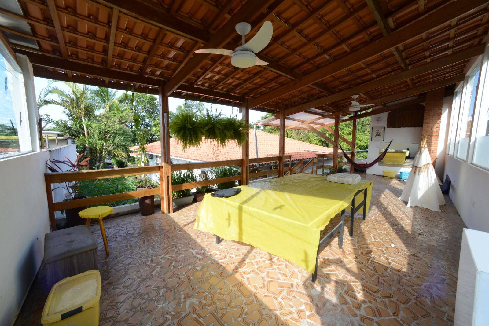 Casa, 6 quartos, 259 m² - Foto 34