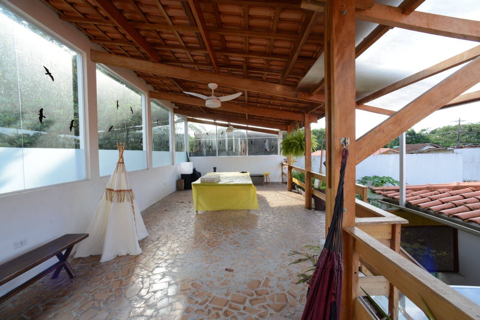 Casa, 6 quartos, 259 m² - Foto 35