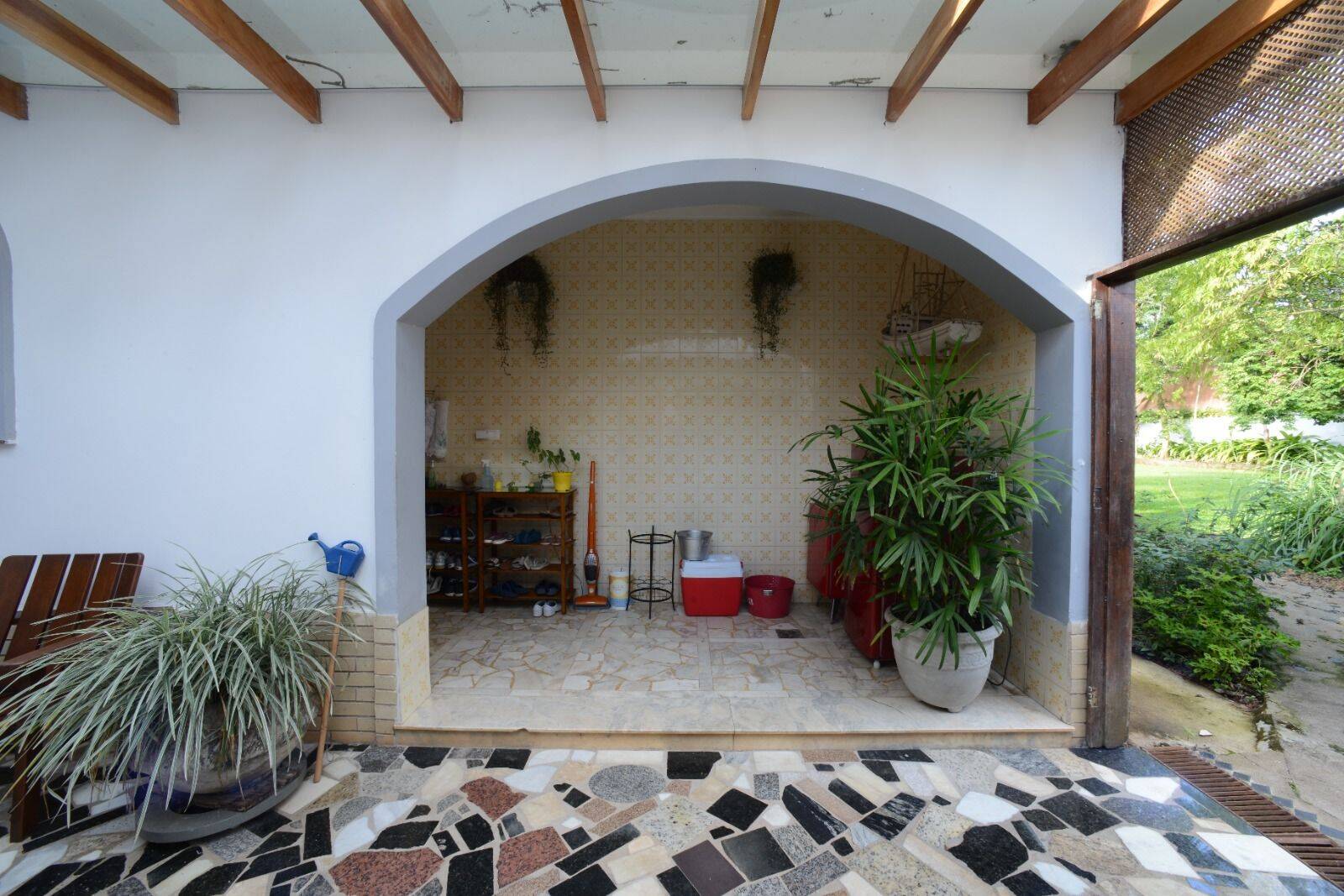 Casa, 6 quartos, 259 m² - Foto 36