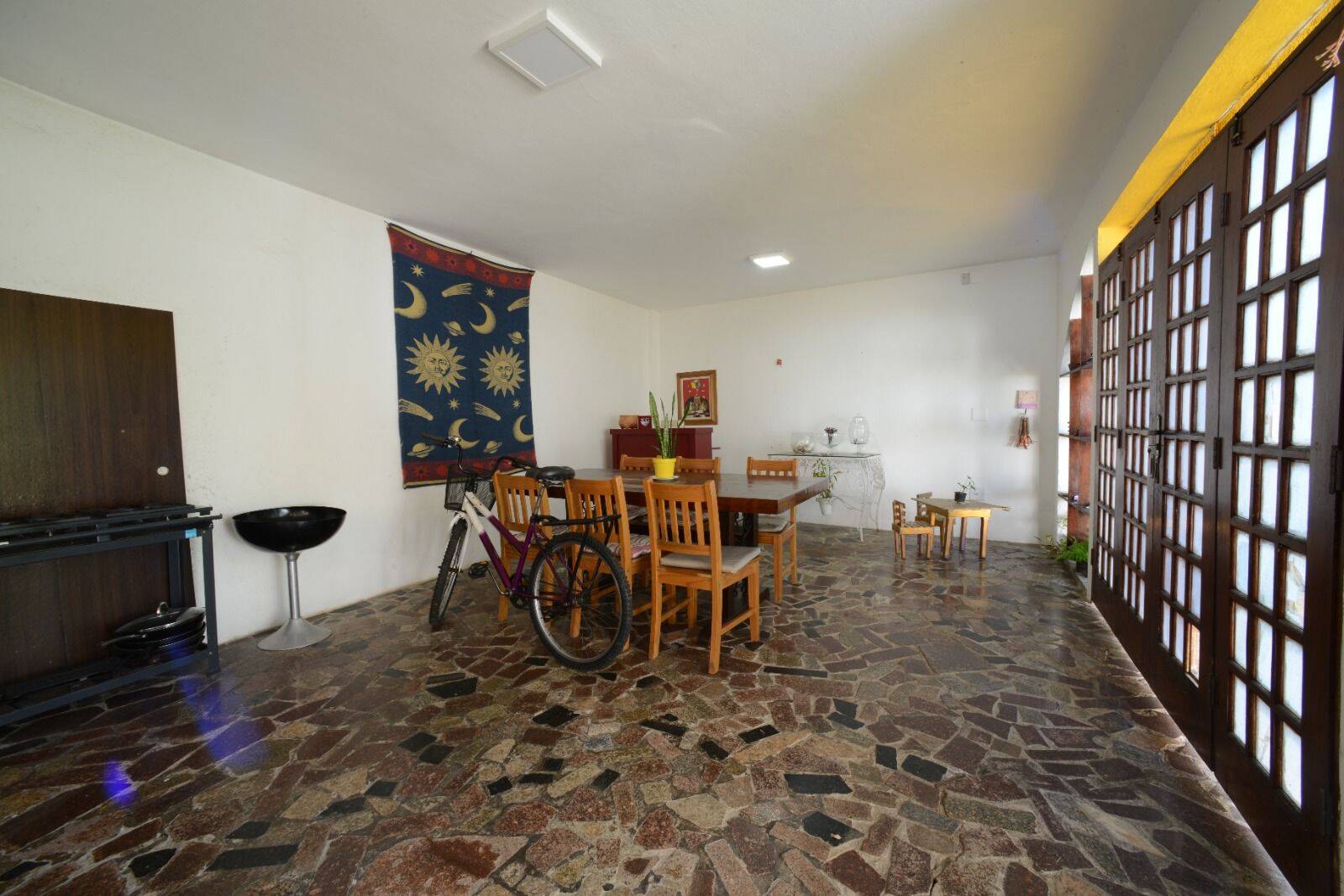 Casa, 6 quartos, 259 m² - Foto 37