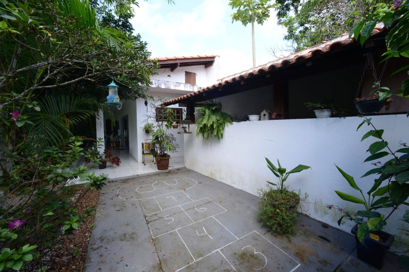 Casa, 6 quartos, 259 m² - Foto 38
