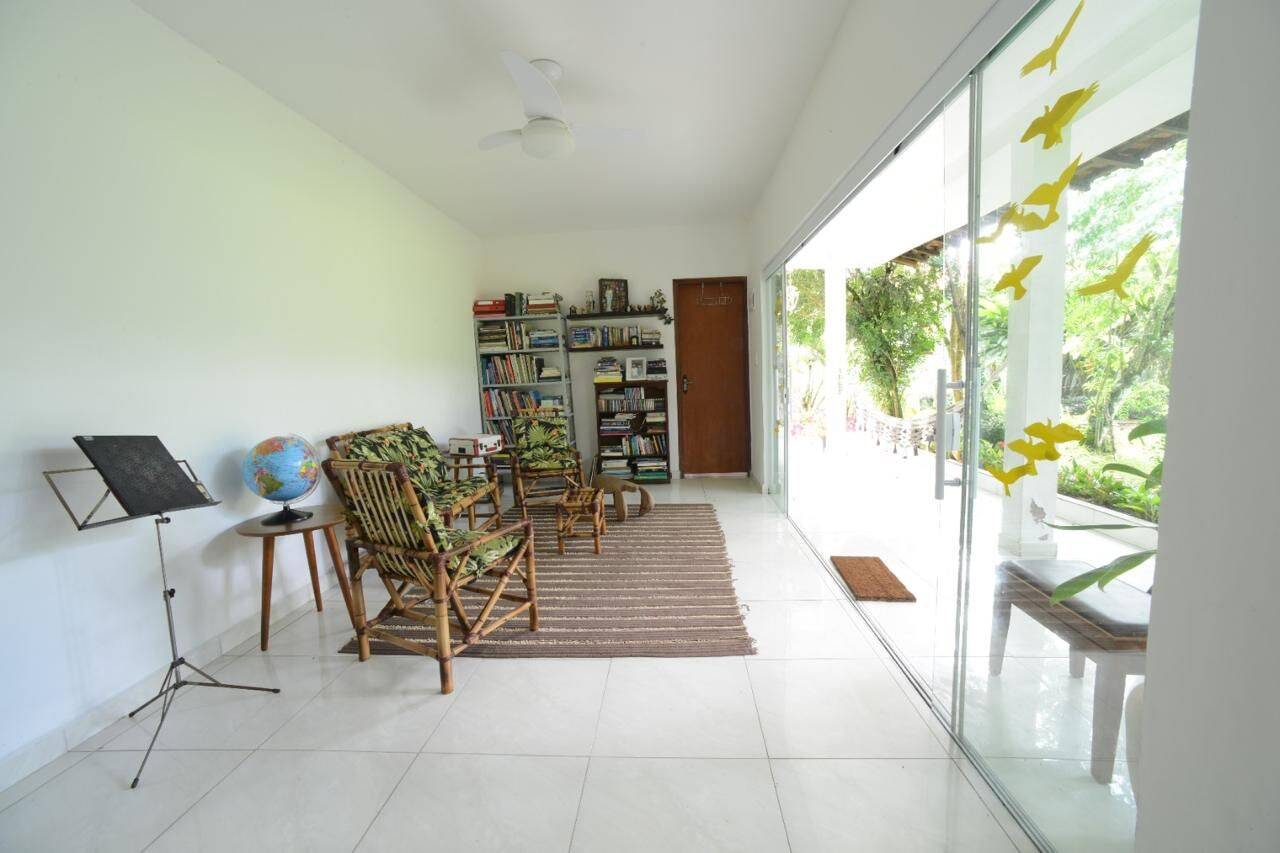 Casa, 6 quartos, 259 m² - Foto 41