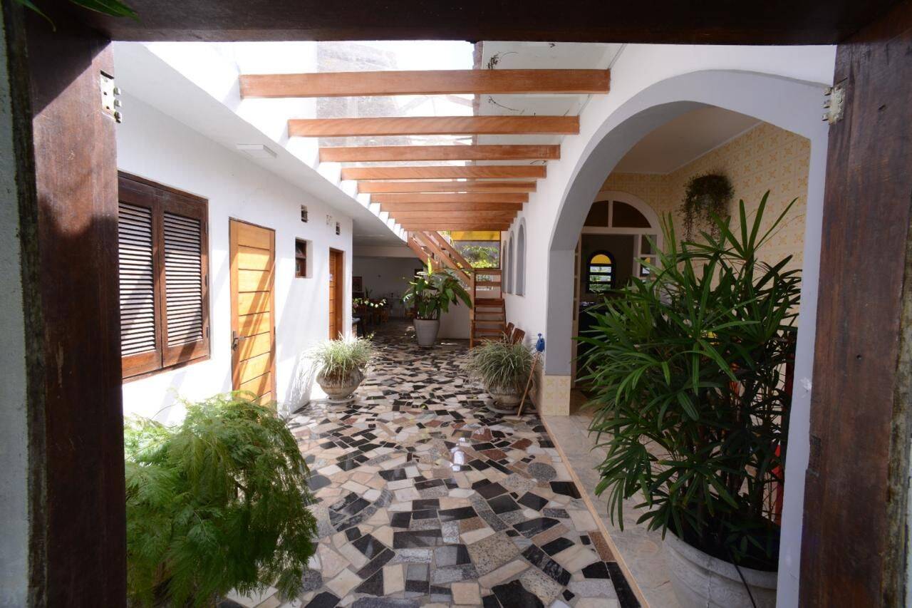 Casa, 6 quartos, 259 m² - Foto 44