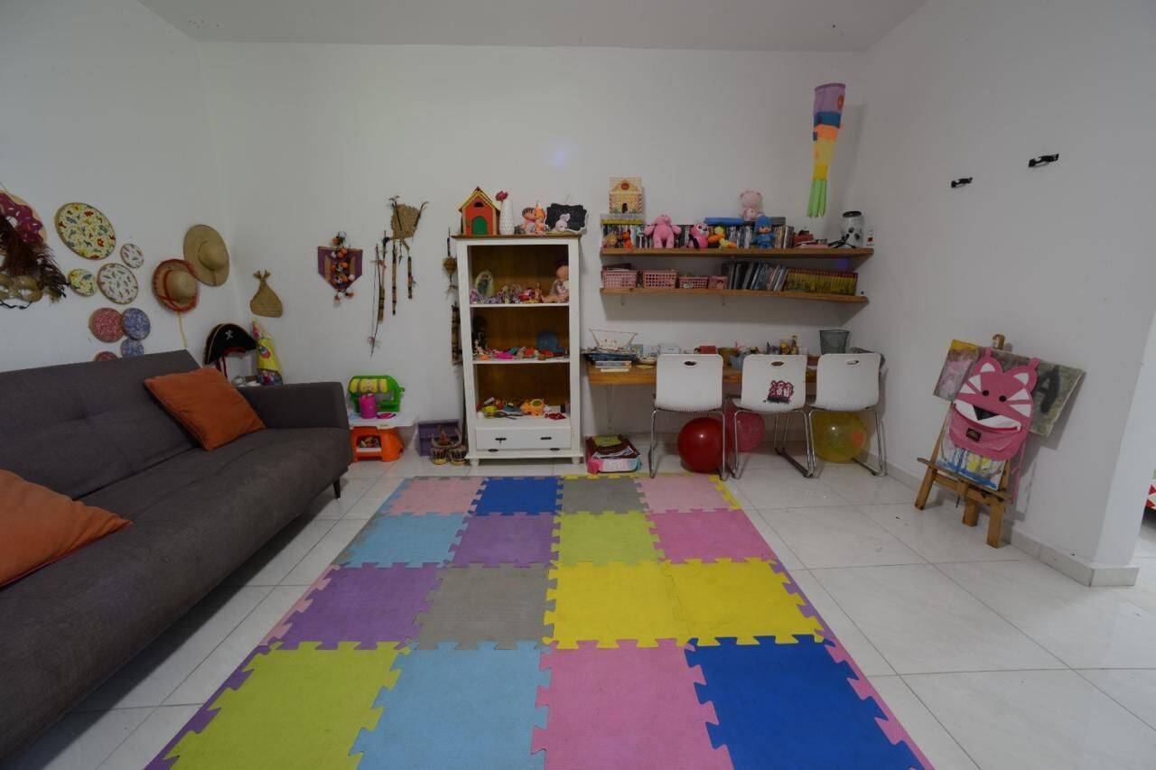 Casa, 6 quartos, 259 m² - Foto 45