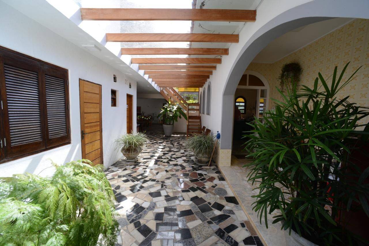 Casa, 6 quartos, 259 m² - Foto 48