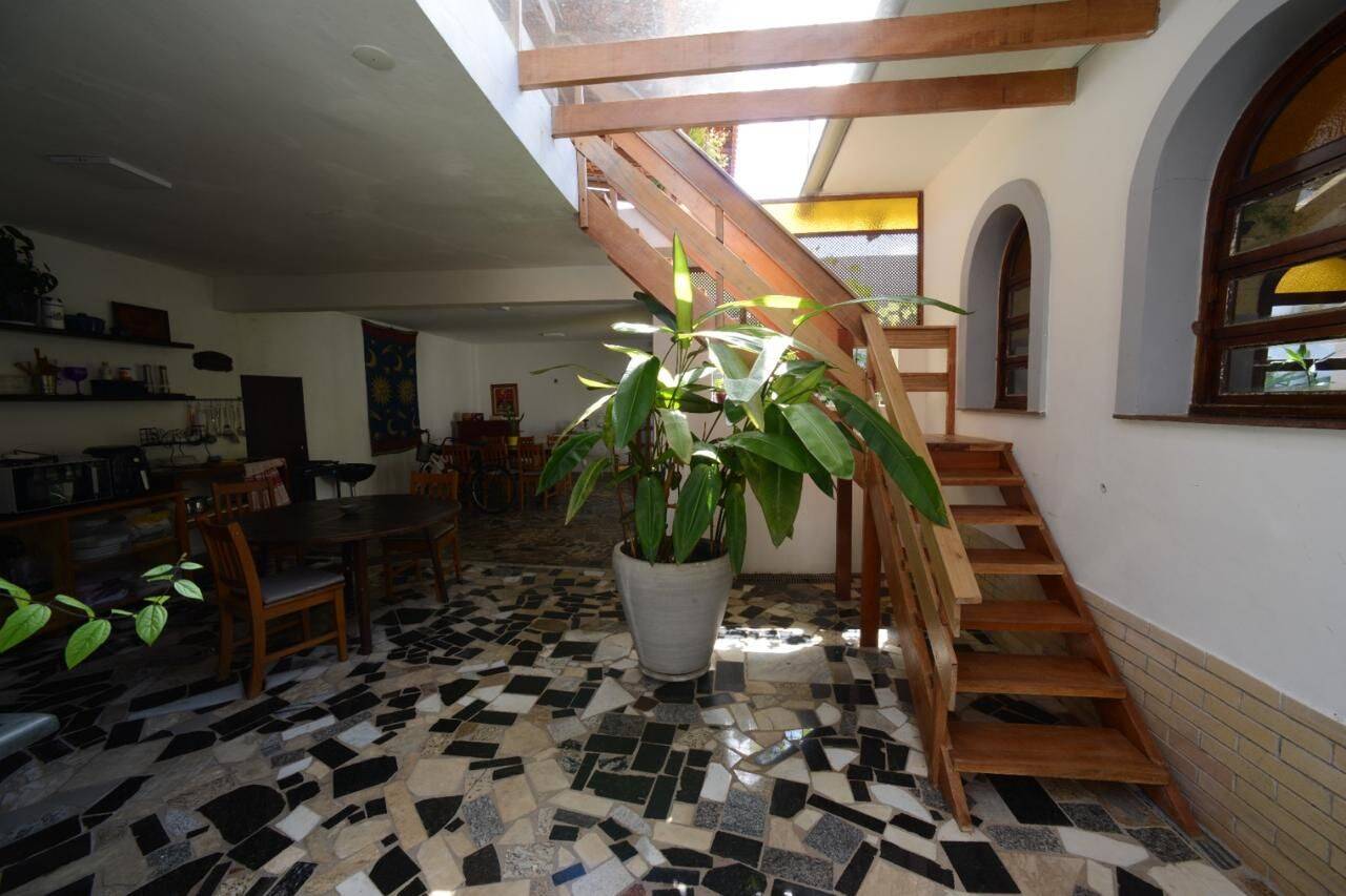 Casa, 6 quartos, 259 m² - Foto 50