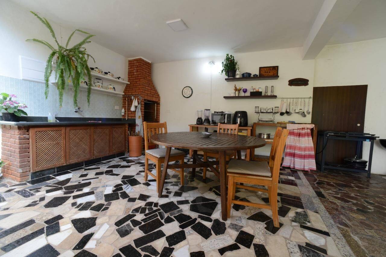 Casa, 6 quartos, 259 m² - Foto 51