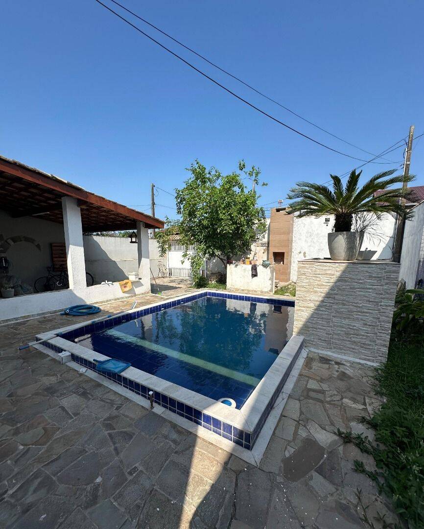 Casa, 2 quartos, 129 m² - Foto 1