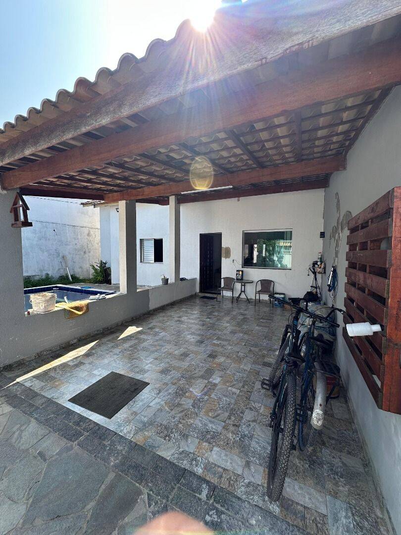 Casa, 2 quartos, 129 m² - Foto 2
