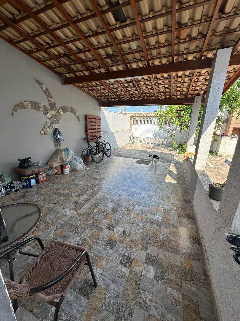 Casa, 2 quartos, 129 m² - Foto 3