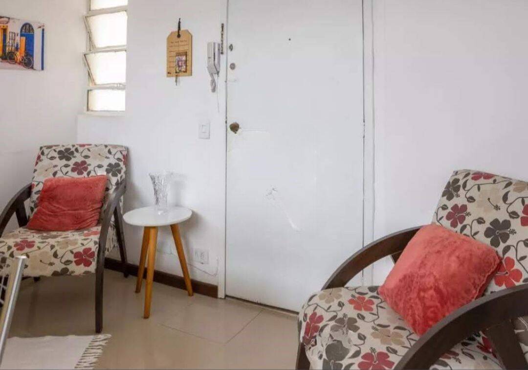 Apartamento, 1 quarto, 29 m² - Foto 1