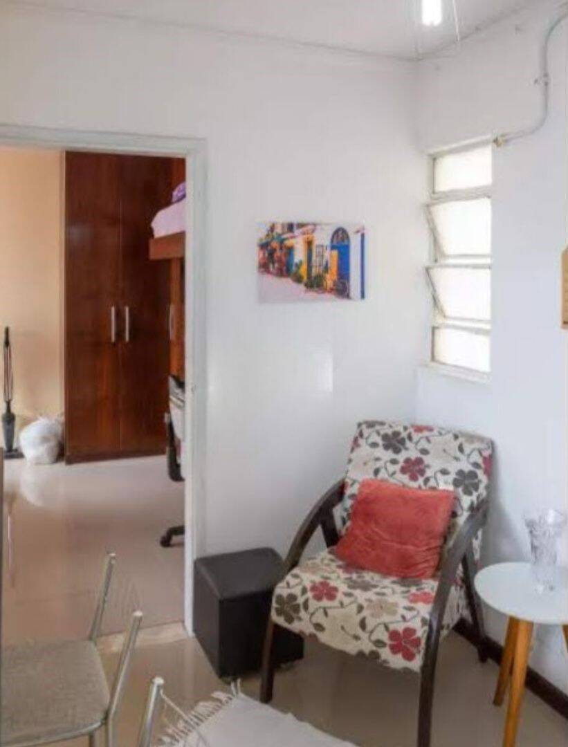 Apartamento, 1 quarto, 29 m² - Foto 2