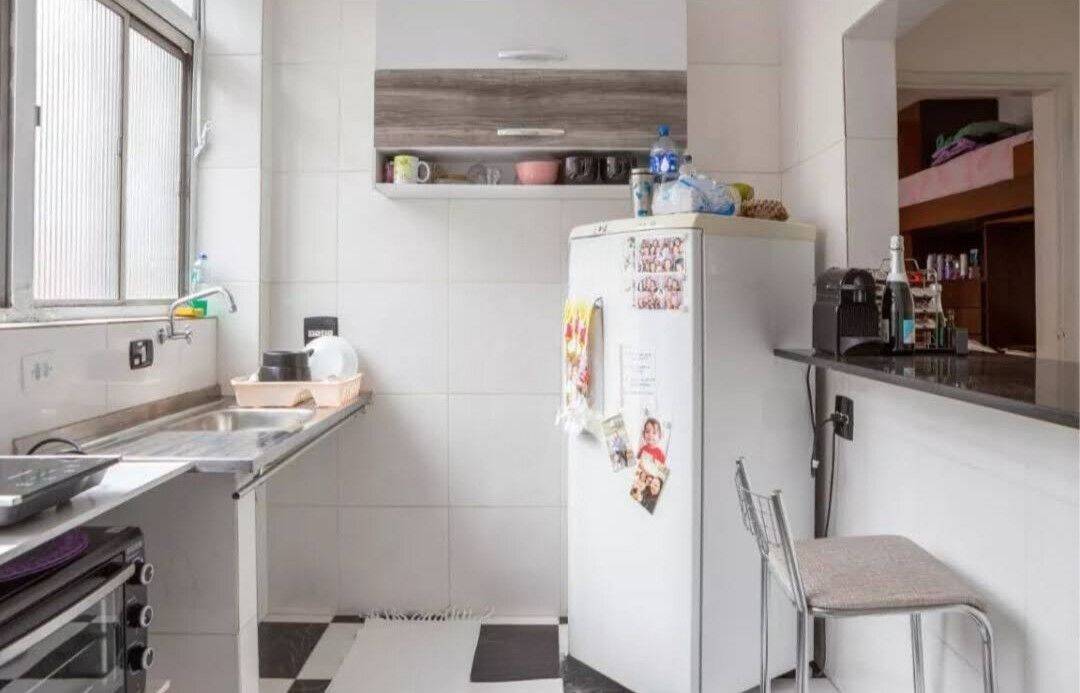Apartamento, 1 quarto, 29 m² - Foto 4