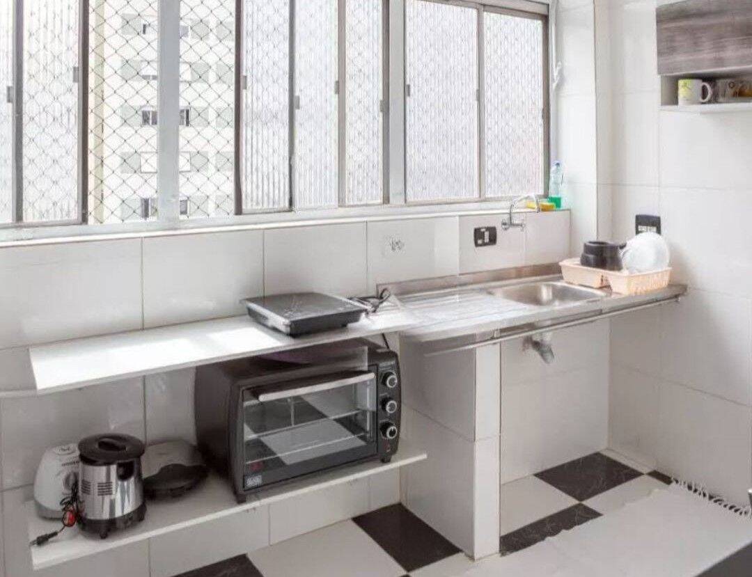 Apartamento, 1 quarto, 29 m² - Foto 5