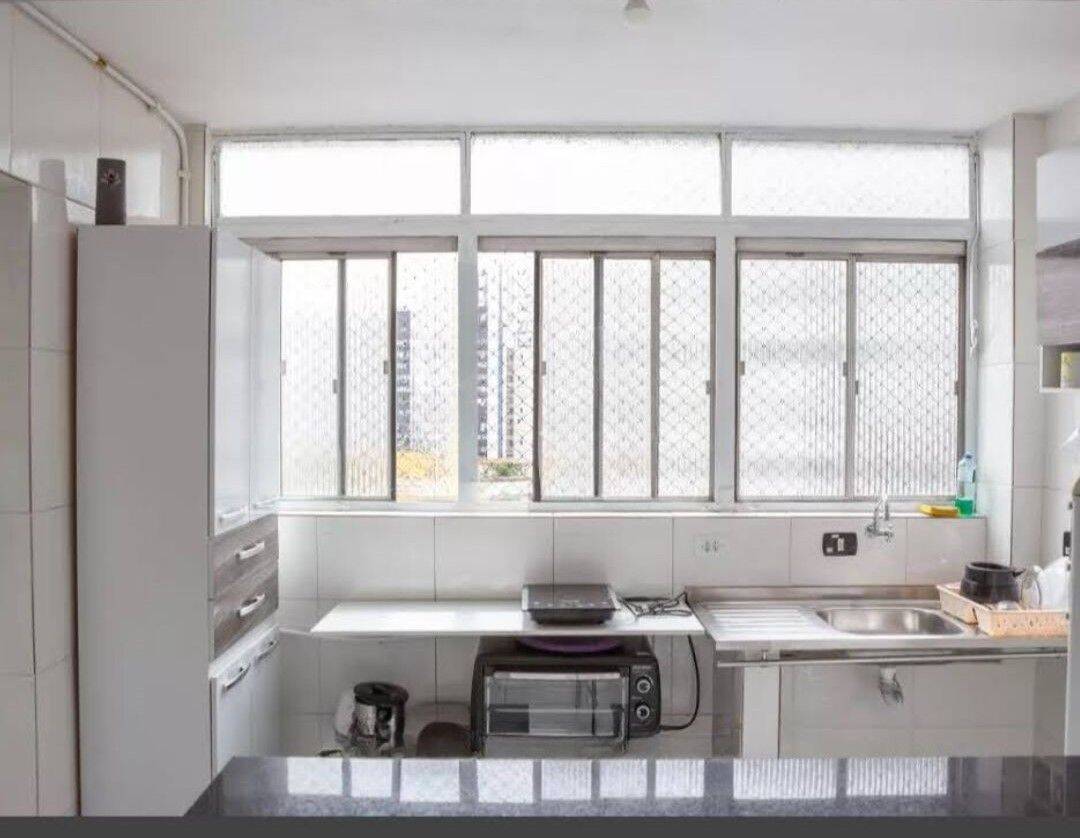 Apartamento, 1 quarto, 29 m² - Foto 6