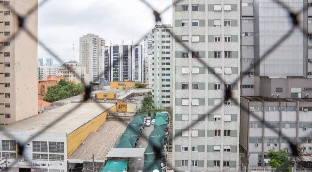 Apartamento, 1 quarto, 29 m² - Foto 7