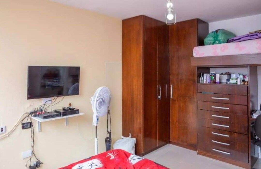 Apartamento, 1 quarto, 29 m² - Foto 8