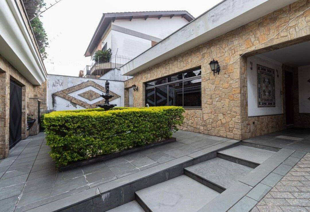 Casa, 3 quartos, 375 m² - Foto 1